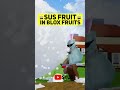 Understanding the Doe Fruit