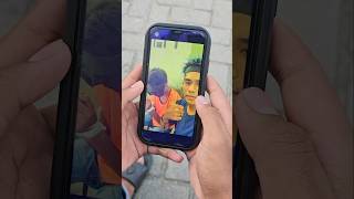 HAL ANEH YANG TERJADI 😱