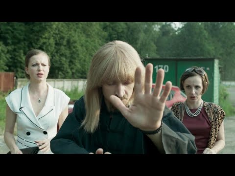 ОСЛЕПИТЕЛЬНАЯ МЕЛОДРАМА, СЛОВНО МЕТЕОР, ПРОНЕСЛАСЬ ПО СЕТИ! Волшебник! 1-4 Серии! Русский фильм
