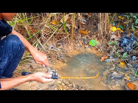 PEMANCING IKAN LEMBAT 17 MEI 2024