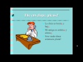 Noun-Adjective Agreement in Spanish