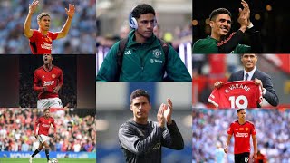 Raphael Varane uncovers Man Utd's biggest 'problem' to pile pressure on Sir Jim Ratcliffe