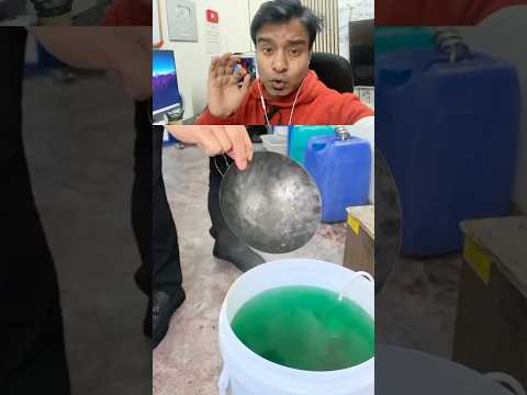 Old Bartan New Banane Ka Process