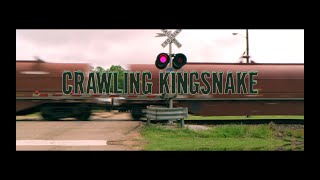 The Black Keys - Crawling Kingsnake