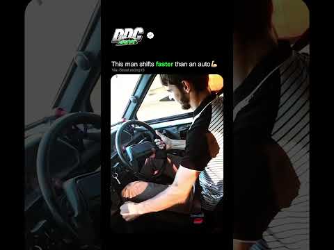 He Is The Human DSG💪