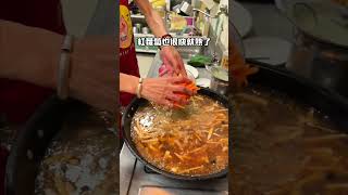 新年快樂！你知道肉羹湯怎麼煮嗎？今天來教大家！ #肉羹 #肉羹湯 #肉羹飯 #肉羹麵 #家常菜 #豬媽做料理 #tiktok美食製作人 #下酒菜 #美食 #台式料理 #美食分享 #DIY #在家做料理