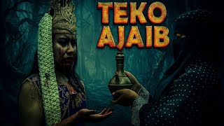 EYANG PRABU KIRIMKAN DAYANG NYA BANTU BUNDA RATU DEWI LANJAR!! GEBRAKAN BARU!!