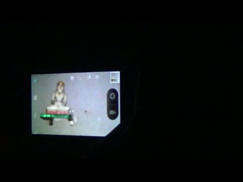 (ENGLISH) Xolo Prime Camera Flash Light Test