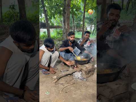 चिकन_खा_गया_सब_🤣_Tom_🍓_Jerry__Nitish_Deepak_Real_End_Twist_#funny_#funnyvideo_#shorts_#comedy_