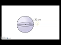 Understanding Spheres and Volume Calculations