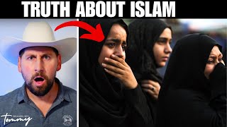 Is Islam a "Peaceful" Religion? (TRUTH FROM EX MUSLIM)