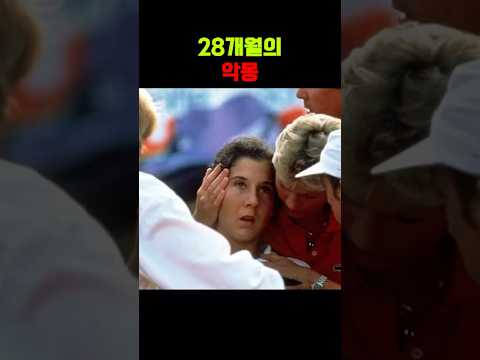 28개월의 악몽
