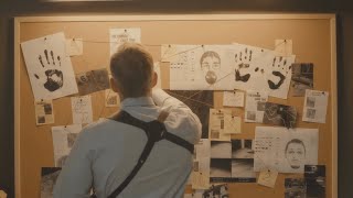 Crime Scene Reconstruction