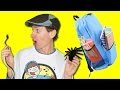Identifying Items and Pets in Song