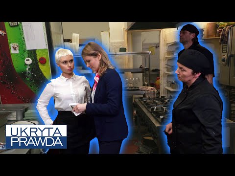 Przyłapała pracownicę na kradzieży pieniędzy❗😮| Ukryta Prawda odc.1667