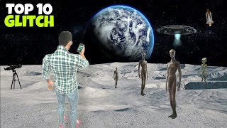 TOP 10 Amazing Glitch - INDIAN Theft auto Simulator Glitch VIDEO 😱 (NJF GAMING WORLD)