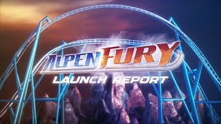 Launch Report: Episode 3 – Alpenfury March Construction Update