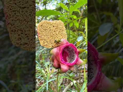 Noodle HACKS You Never Knew Existed!