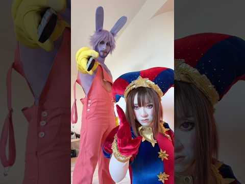 funnybunny pose