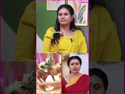 😢கடைசியா என் Husband சொன்ன வார்த்தை.. #gowthamivembunathan #pandiyanstore2