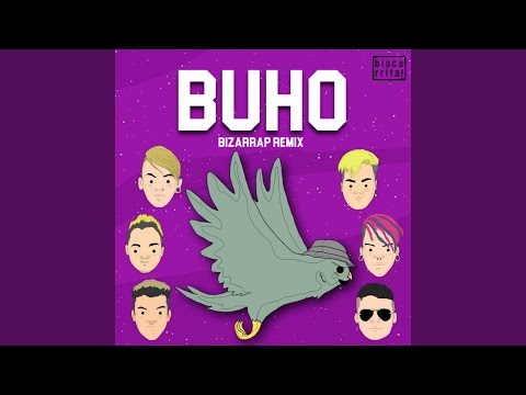 Buho (Bizarrap Remix)