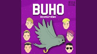 Buho (Bizarrap Remix)