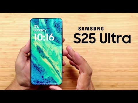 Samsung S25 Ultra - the END of Apple?