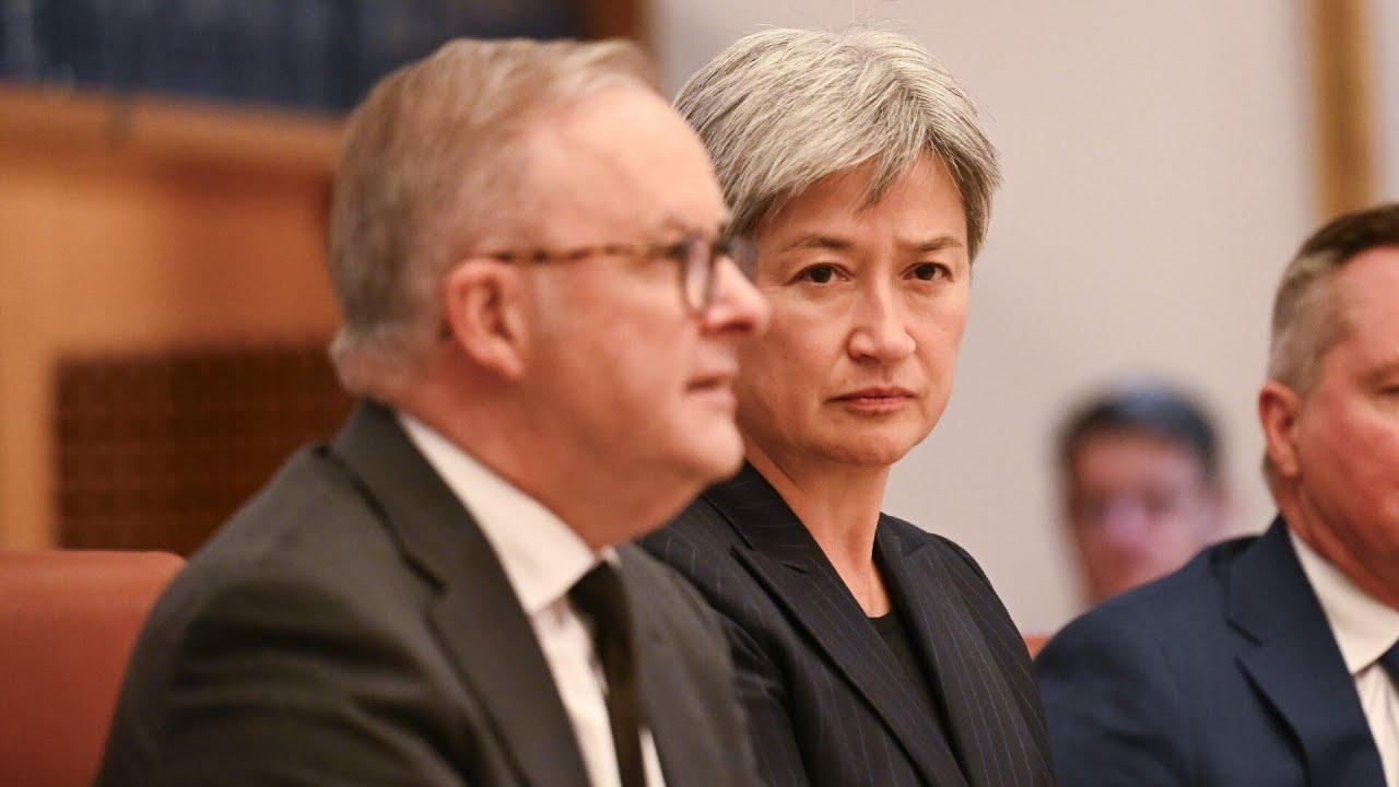 Australian government’s response to Iran-Israel conflict slammed as ‘disappointing’