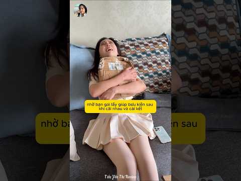 #12 Cái kết hả hê #tieuyenthi #reviewphim #shortvideo #funny #haihuoc #phimhay #viral #video #hot #1