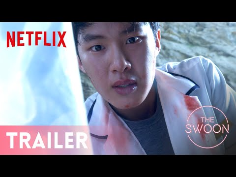 Extracurricular | Official Trailer | Netflix [ENG SUB]