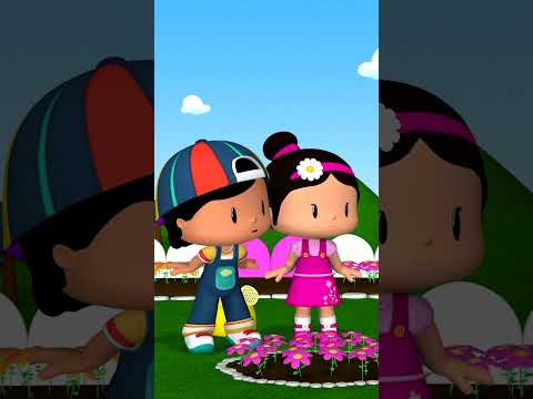 #shorts  #pepee  Saçım, Tarzım ve Ben #shorts #çizgifilm