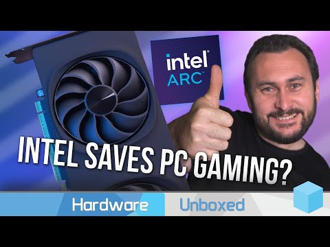 Intel Arc B580 Review, The Best Value GPU! 1080P & 1440p Gaming Benchmarks