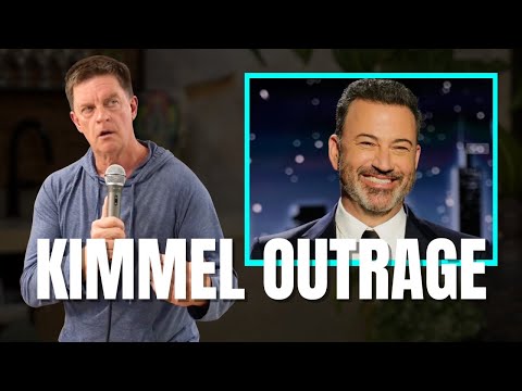Why I Don’t Trust Jimmy Kimmel Anymore (And You Shouldn’t Either) | Jim Breuer Reacts