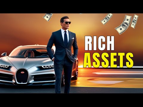 5 Assets Billionaires Are Investing In Right Now!