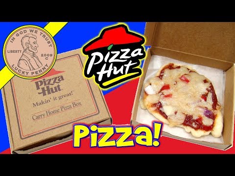 Free Pizza Hut Cinnamon Sticks Coupon Code 07 21