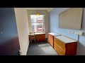 4 bedroom student apartment in Hockley, Nottingham