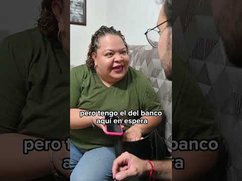 No caigas con ESTAFADORES en llamadas telef贸nicas. #shorts #drama #comedia