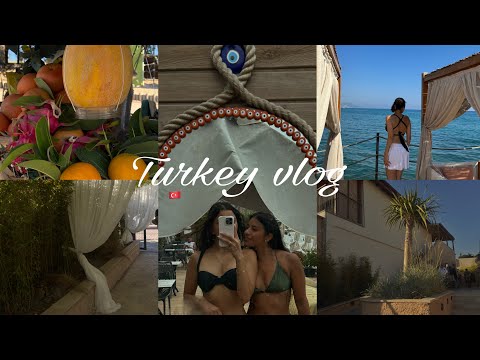 My Living Alone Diaries | Turkey vlog 🇹🇷