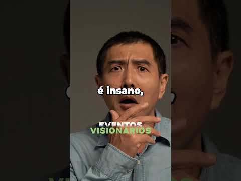 O HOMEM que fala mais IDIOMAS