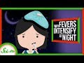 Understanding Fevers and Circadian Rhythms