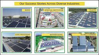SunInfra Energies  - Leading Solar Power Company