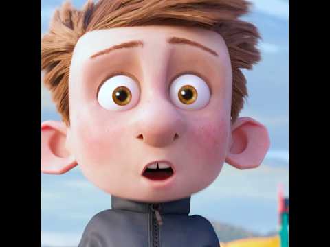 Ron taught the school bully a lesson on behalf of his master.#shorts #viral #robot #ytshorts #edit