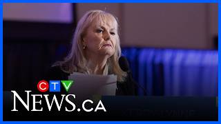 YouTube video thumbnail: B.C. Conservative Leader Resigns 