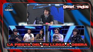 DESPISTADOS
