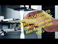 Material Testing Concepts and Methods