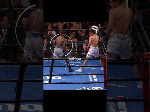 cara jenius knockout lawan