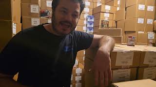 Goodbye to Pokemon 151 and Prismatic Evolutions