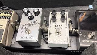 This Tiny Pedalboard Changed Everything… But It’s NOT What Matters Most 🎸😱