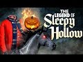 Exploring Washington Irving and Sleepy Hollow's Legacy