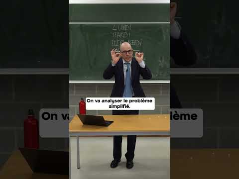 Interrogation surprise